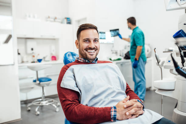 Dental X-Rays and Imaging in White House, TN