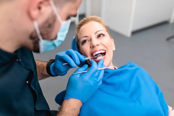 Best Root Canal Treatment  in White House, TN